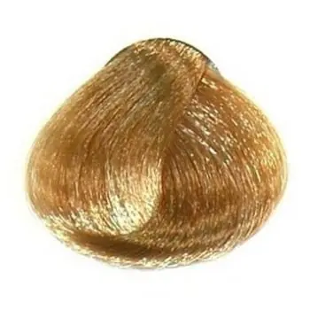 SELECTIVE Barvy Oligomineral Cream Colorante barva na vlasy Světlá zlatá blond 8-03 Hit Sezóny