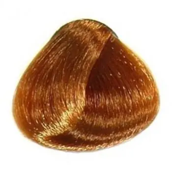 SELECTIVE Barvy Oligomineral Cream Colorante barva na vlasy Střední blond tabáková 7-34 Ihned K Objednání