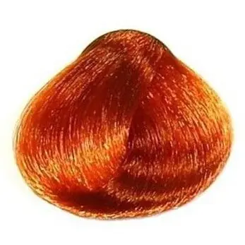 SELECTIVE Barvy Oligomineral Cream Colorante barva Měděná červená blond 7-64 Akce