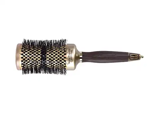 Kartáč Olivia Garden NANO Thermic KONTŮRA 52 Víkendová Akce