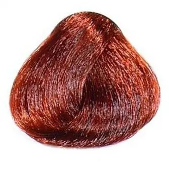 SELECTIVE Barvy Oligomineral Cream Colorante barva Purpurově světle hnědá 5-65 Dokud Zásoby Vydrží