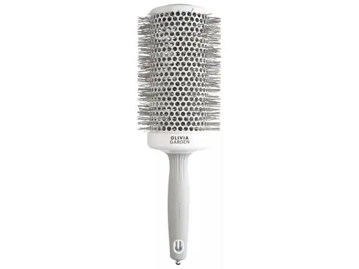 Kartáč Olivia Garden Expert Speed White&Grey 65(pův.TSP65) Novinka