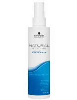 Zlevněný SCHWARZKOPF Natural Styling Pre Treatment ošetření před preparaci vlasů 200ml