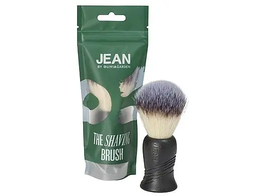 Jean Shaving Brush-holící štětka Odeslání Ihned