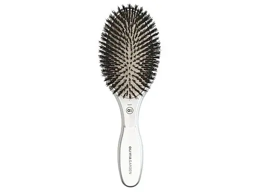Expresní Doručení Kartáč Olivia Garden Expert Care Oval Boar