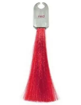 SUBRÍNA Contrast RED - Colour Highlight Cream 60ml - barevný melír - Červený Cenový Hit