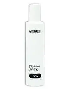 SUBRÍNA Oxidanty Cremeoxyd 6% (20vol) - krémový peroxid vodíků 120ml Tovární Cena