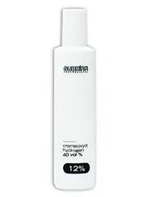 Zlevněný SUBRÍNA Oxidanty Cremeoxyd 12% (40vol) - krémový peroxid vodíků 120ml
