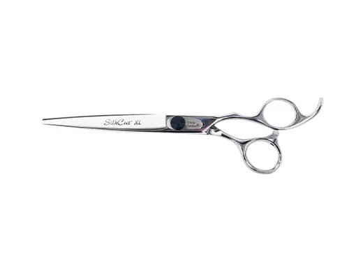 Nůžky Olivia Garden SilkCut XL Barber Shear XL7.0 Doprava Zdarma