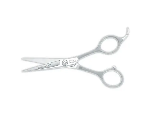 Nůžky Olivia Garden StraightCut 5.75 Aktuální
