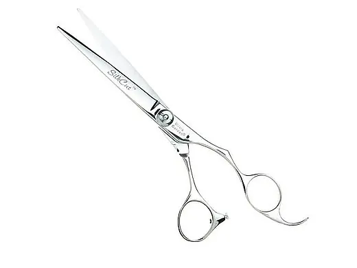 Nůžky Olivia Garden SilkCut Shear 5.5 Hit Sezóny