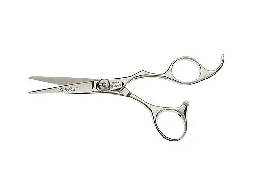 Nůžky Olivia Garden SilkCut Shear 6.50 Super Cena