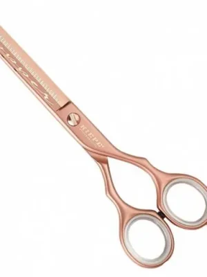 Zlevněný KIEPE Nůžky EFILAČNÍ Blending Luxury / copper "5.5"