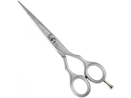KIEPE Nůžky Ergo Anatomic Luxury / silver "5.5" Kup Teď