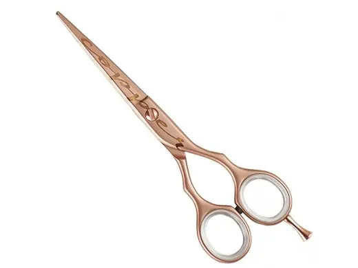 KIEPE Nůžky Ergo Anatomic Luxury / copper "5.5" Originální