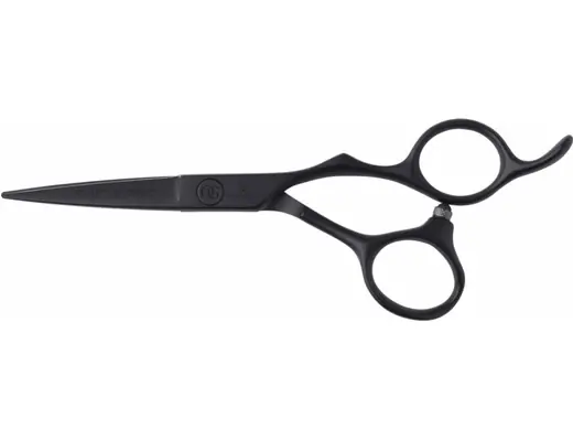 Nůžky Olivia Garden SilkCut PRO Matt Black Label 5.75 Top Prodej