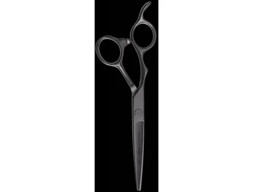 Nůžky Olivia Garden SilkCut PRO Black Label Shear 5.75 LEVÉ Doprava Zdarma