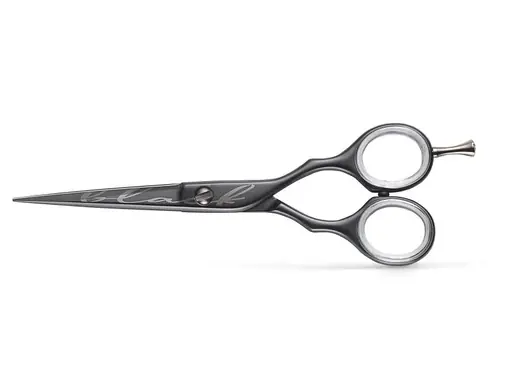 KIEPE nůžky Ergo Anatomic Luxury / black "6" Nejlepší Cena