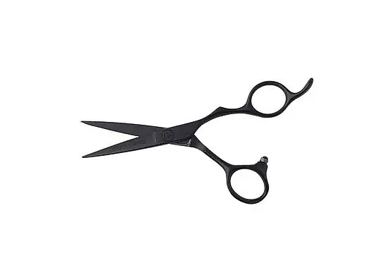 Nůžky Olivia Garden SilkCut PRO Black Label Shear 5.0 Originální