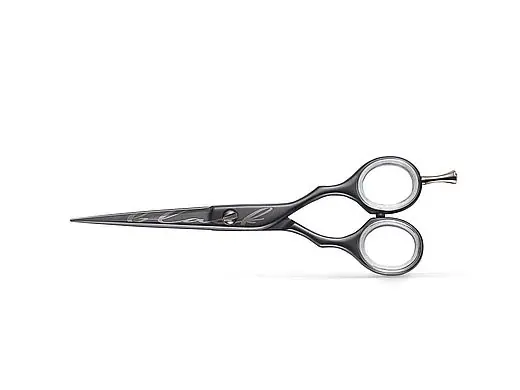 KIEPE Nůžky Ergo Anatomic Luxury / black "5.5" Ihned K Objednání