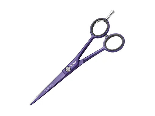 Top Prodej Nůžky 5.5" Jaguar Pastel 4756 fialové