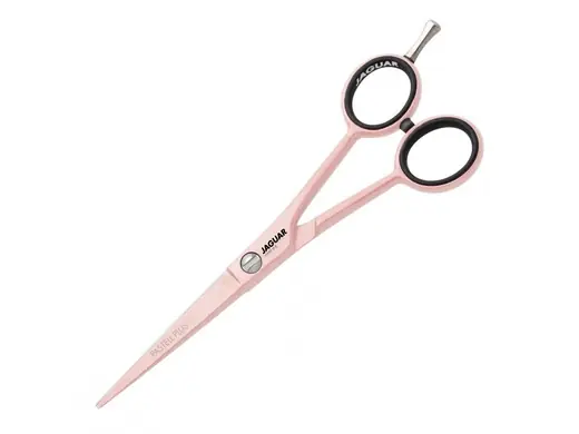 Ihned K Objednání Nůžky 5.5" Jaguar Pastel plus 4756-8 světle růžové