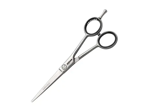 Nůžky 5.5" JAGUAR 4755 SATIN PLUS Ověřený