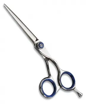 KIEPE Professional Blue Fire Series Profi kadeřnické nůžky Japanese 5,5´ 227 Časově Omezené