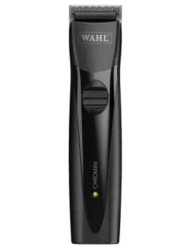 Oblíbený WAHL 1591-0466 ChroMini Trimmer - profesionální konturovací střihací strojek