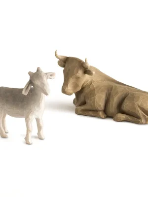 Výprodej Volek a kůzle