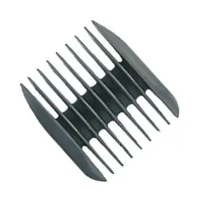 Vysoce Kvalitní MOSER Nástavce Náhradní stříhací hřeben pro 1565 Genio oboustranný 3 a 6mm