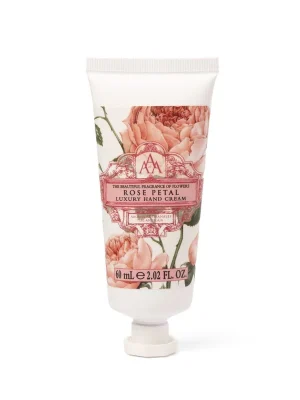 RůžeKrém na ruce, 60 ml Akční Nabídka