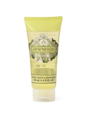 Bezpečná Platba KonvalinkaSprchový gel, 200 ml