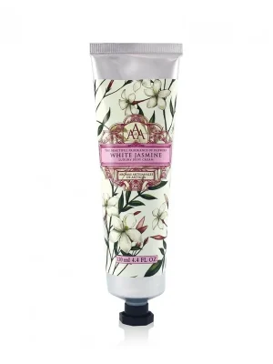 Ihned K Objednání Bílý jasmínTělový krém, 130 ml