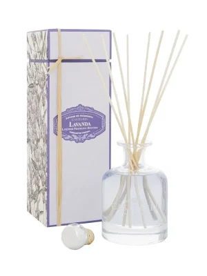 LevanduleVonný difuzér, 250 ml Poslední Šance