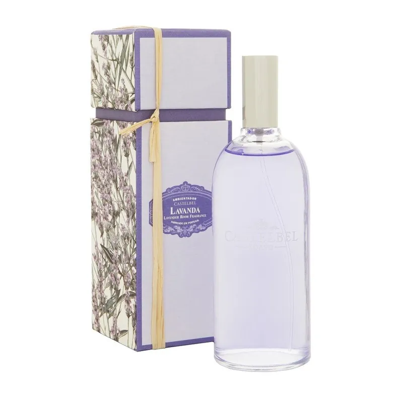 LevanduleProstorový parfém, 100 ml Vrácení Zdarma