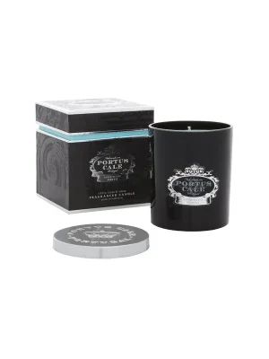 Speciální Cena Portus Cale Black EditionVonná svíčka, 210 g