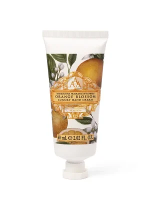 Originální Pomerančový květKrém na ruce, 60 ml