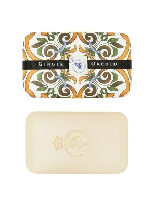 Tiles Ginger OrchidTuhé mýdlo, 300 g Poslední Šance
