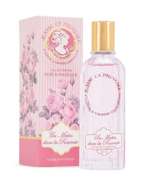 Zlevněný Růže a andělikaDámská parfémovaná voda, 60 ml