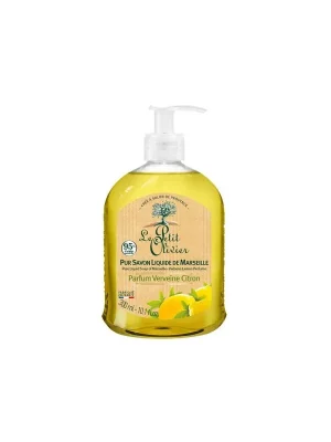 Vysoce Kvalitní Verbena a citrónTekuté mýdlo, 300 ml