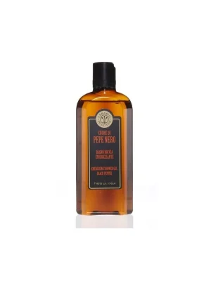 Cuore di Pepe NeroSprchový gel, 250 ml Nejprodávanější