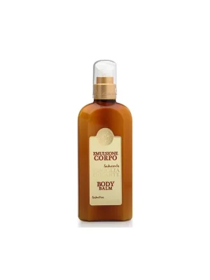 Kup Teď Vaniglia PiccanteTělový balzám, 250 ml