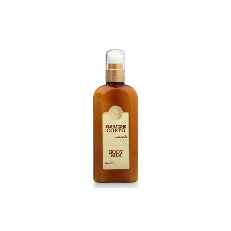 Kup Teď Vaniglia PiccanteTělový balzám, 250 ml