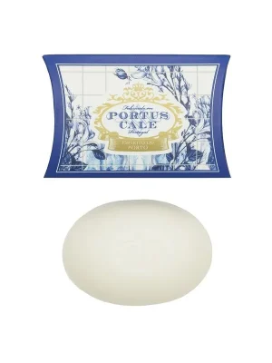 Časově Omezené Portus Cale Gold & BlueTuhé mýdlo, 40 g