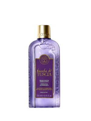 Speciální Cena Bacche di TusciaEnergizující sprchový gel, 250 ml