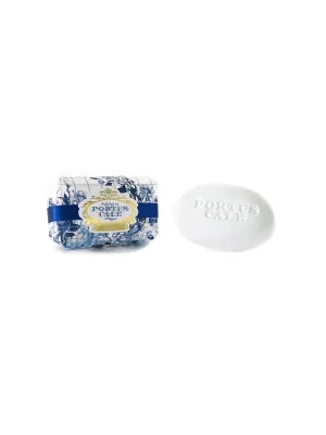 Finální Výprodej Portus Cale Gold & BlueTuhé mýdlo, 150 g