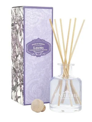 LevanduleVonný difuzér, 100 ml Značkový