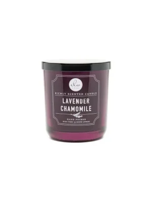 Lavender ChamomileVonná svíčka, 275 g Akce