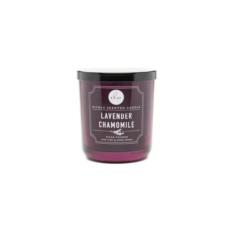 Lavender ChamomileVonná svíčka, 275 g Akce